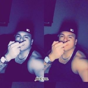 Meet your Posher, Tristan